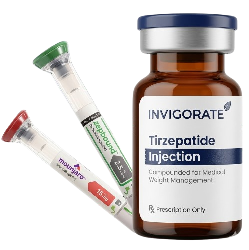 Tirzepatide